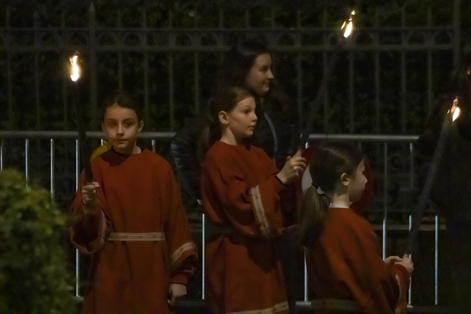 La Passione di Coldrerio 2026