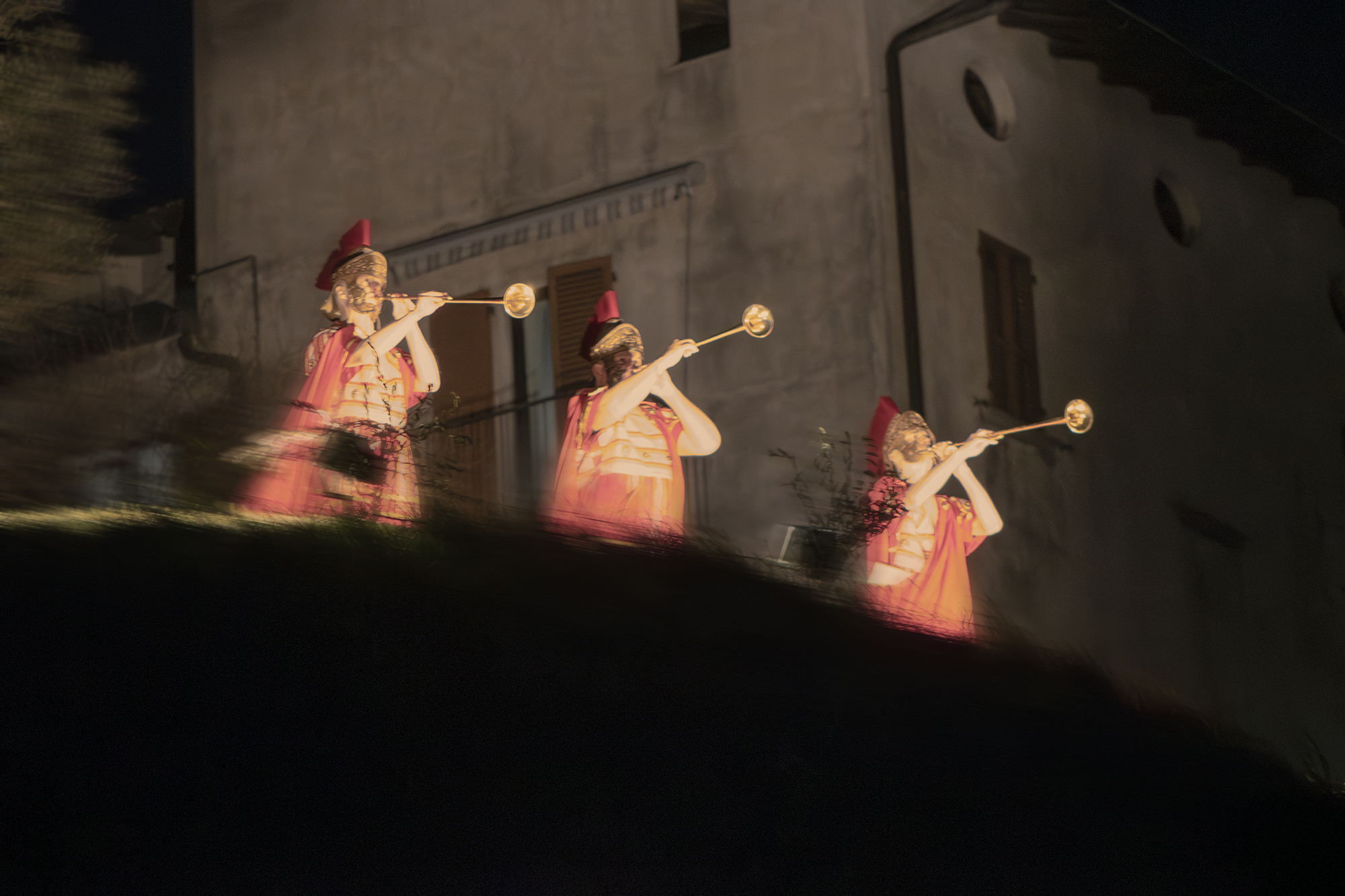 La Passione di Coldrerio 2026