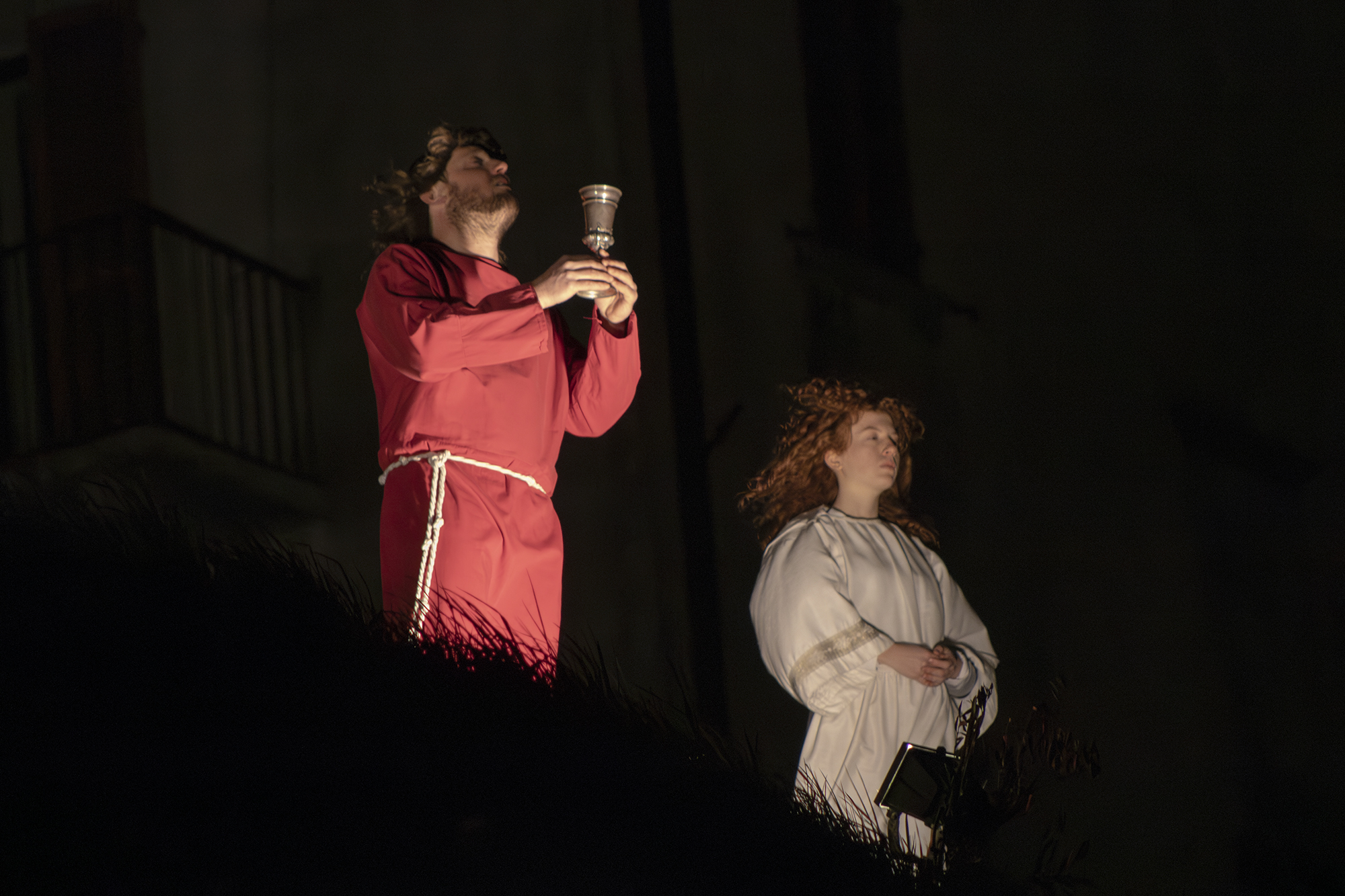 La Passione di Coldrerio 2026