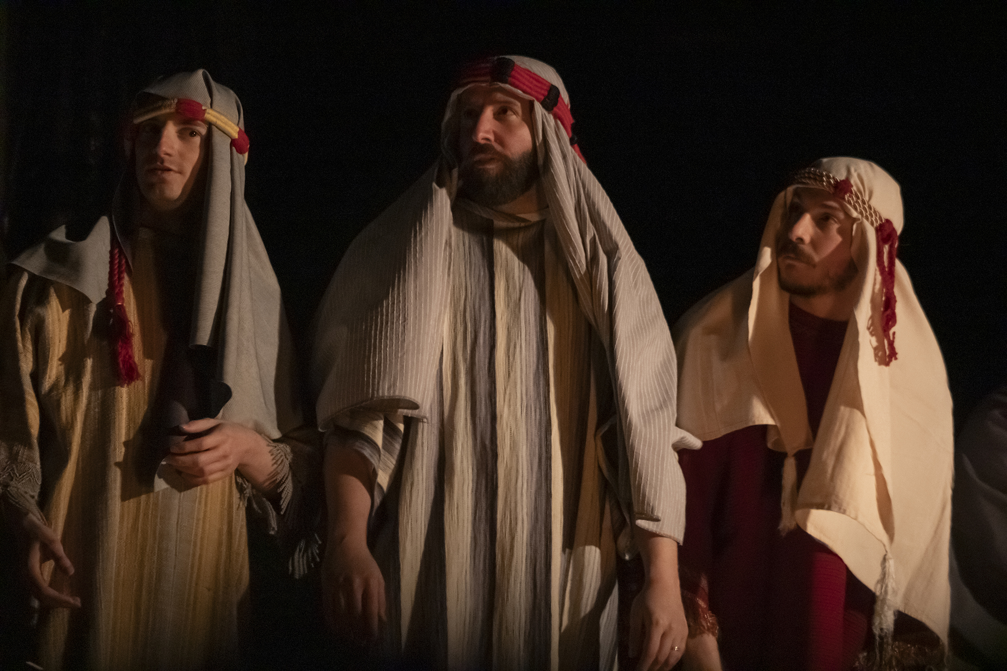 La Passione di Coldrerio 2026