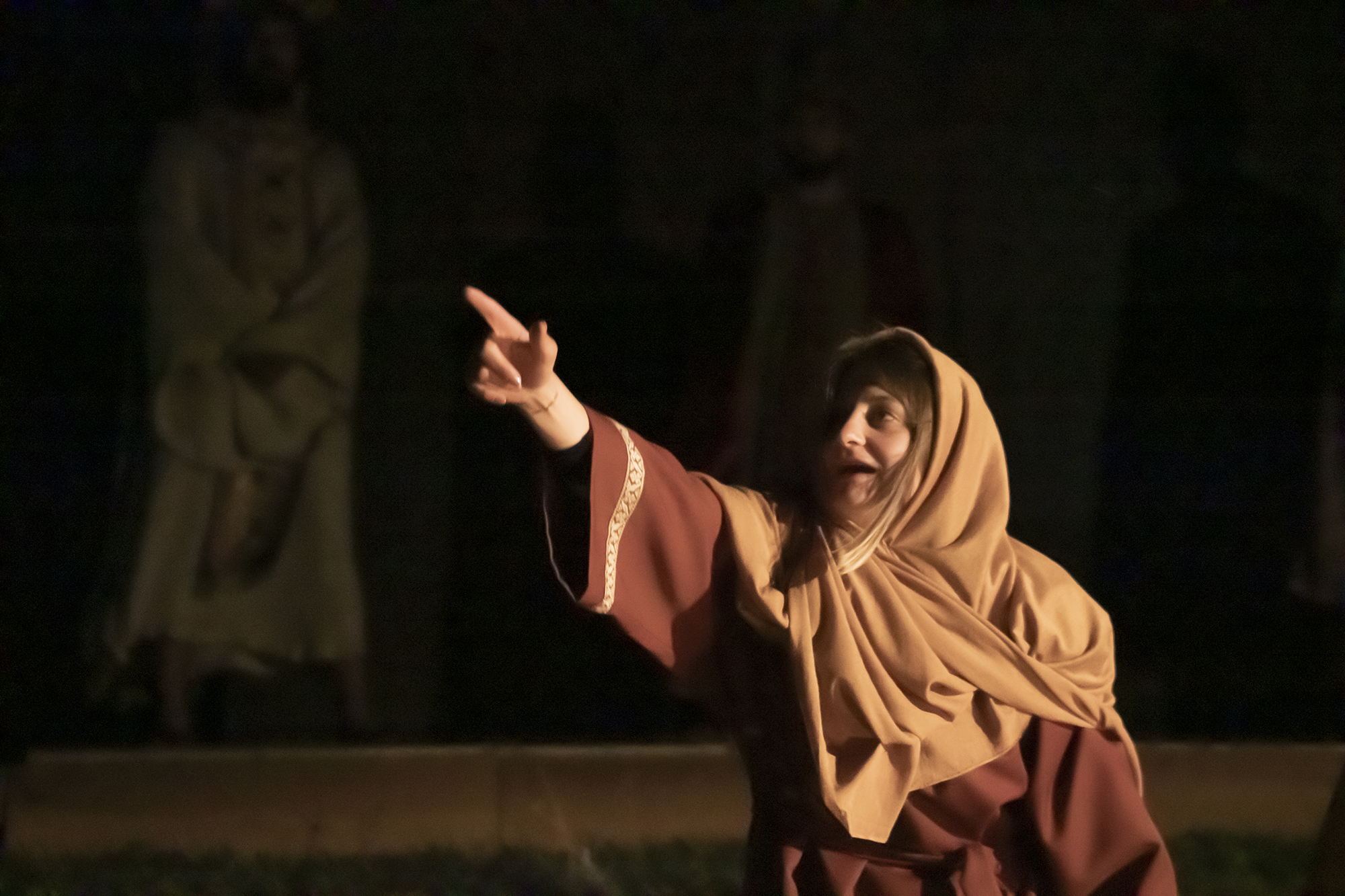 La Passione di Coldrerio 2026