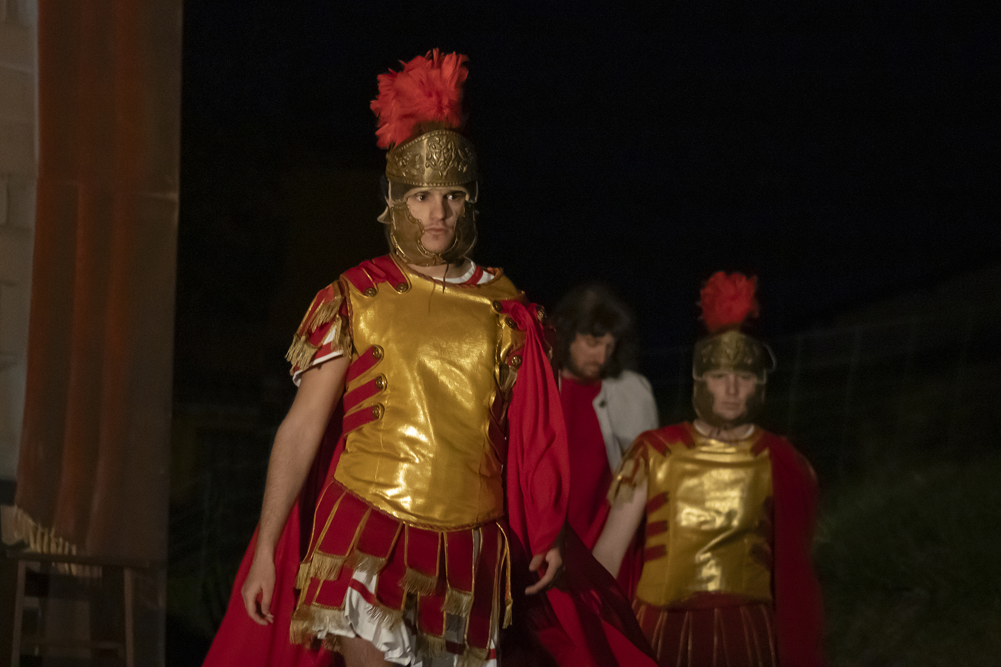 La Passione di Coldrerio 2026