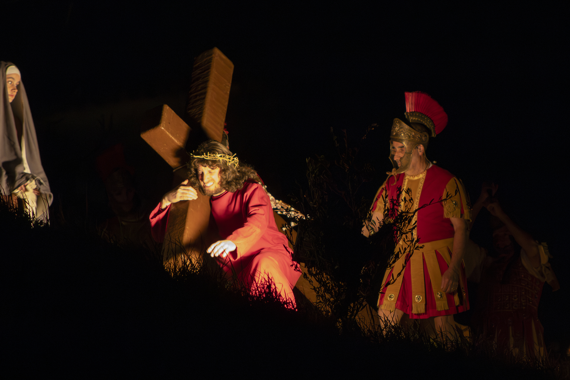 La Passione di Coldrerio 2026