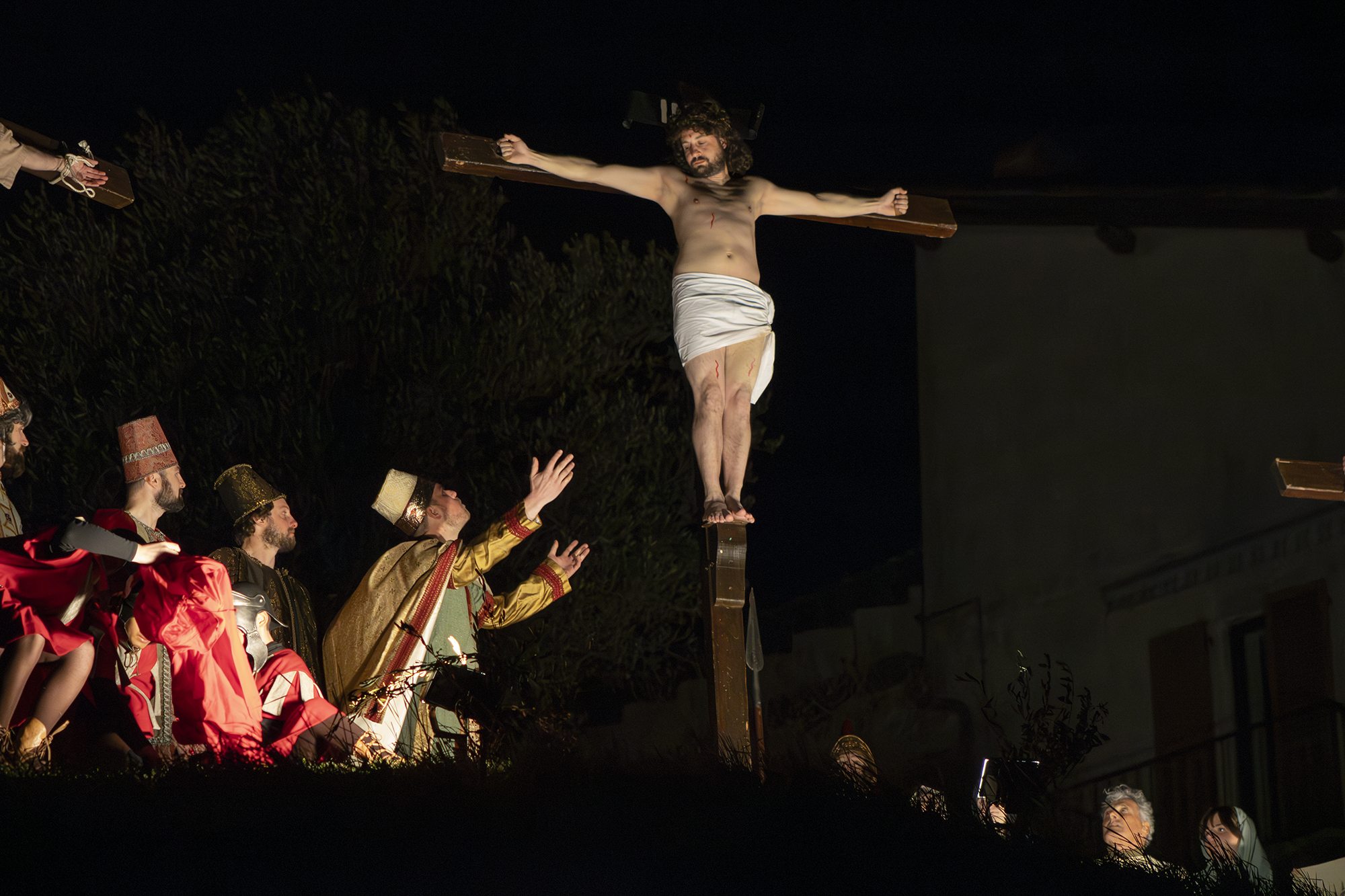 La Passione di Coldrerio 2026