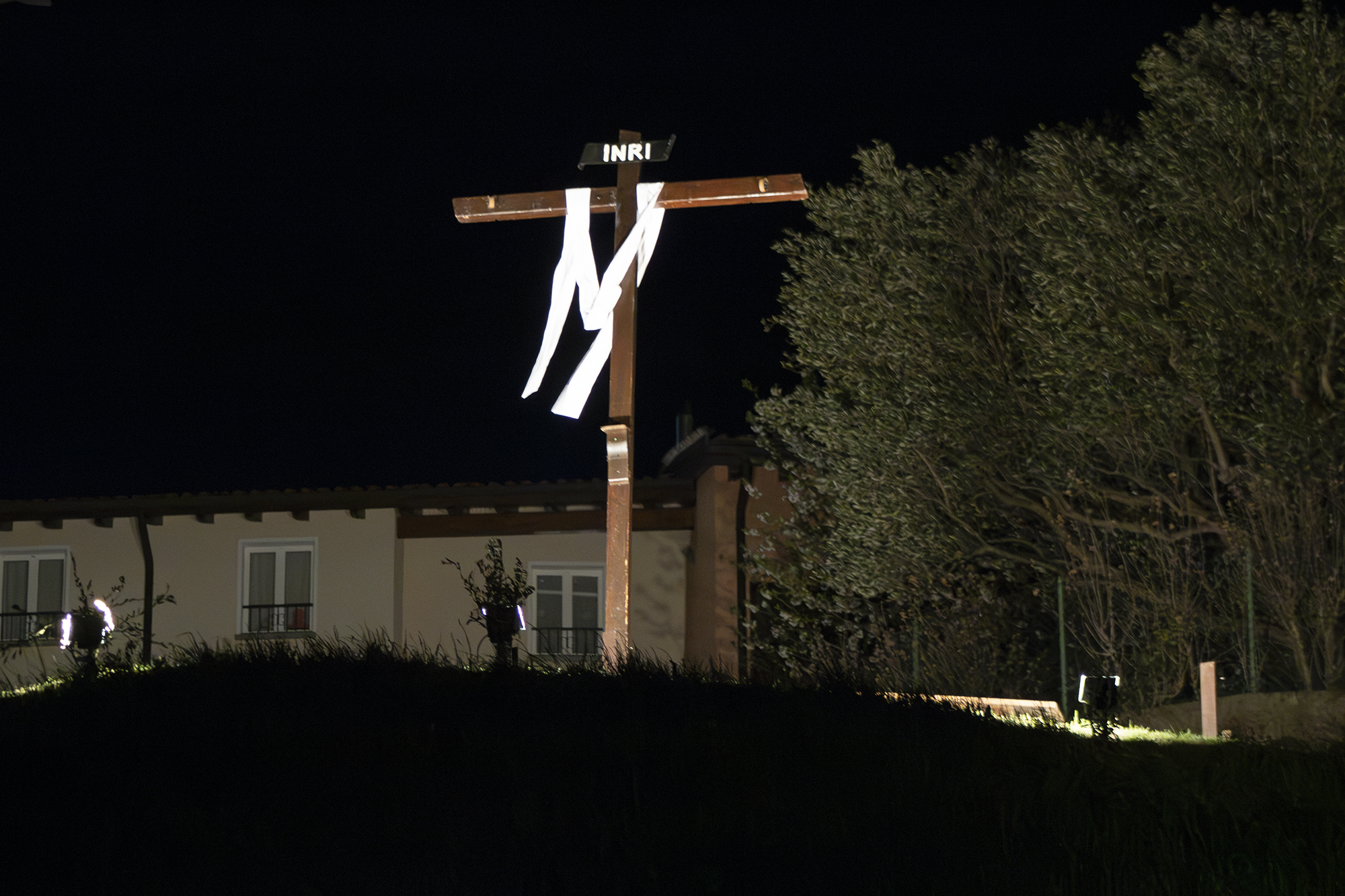 La Passione di Coldrerio 2026